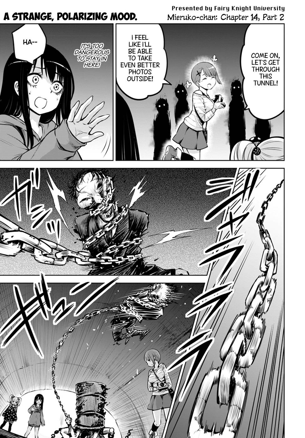Page 1 of Chapter 14.2