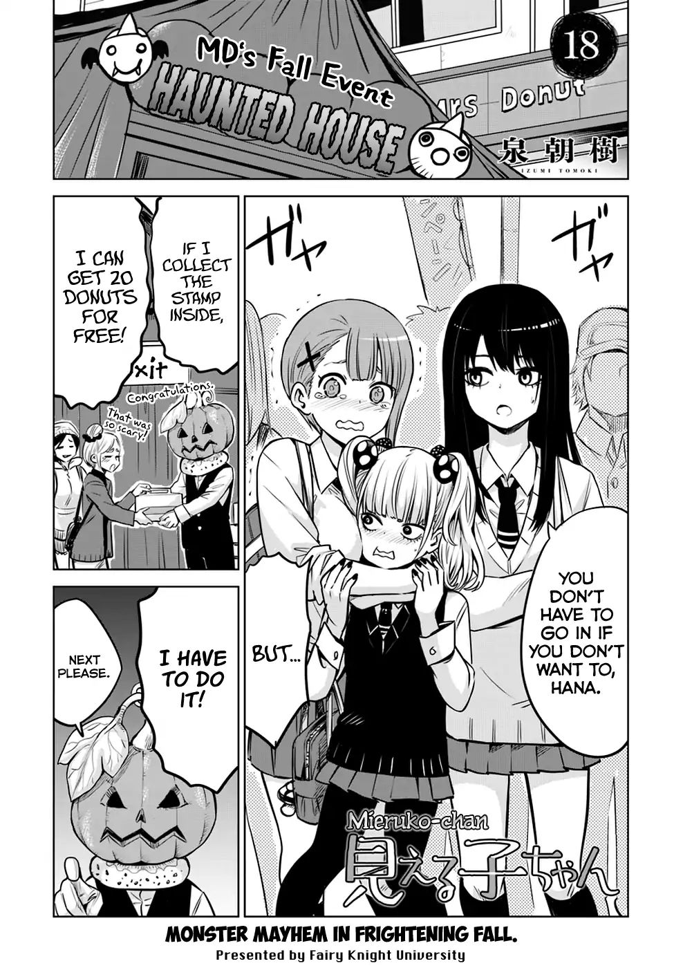 Page 1 of Chapter 18