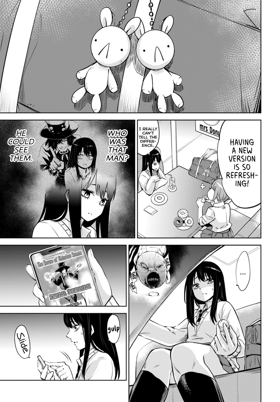 Page 21 of Chapter 25