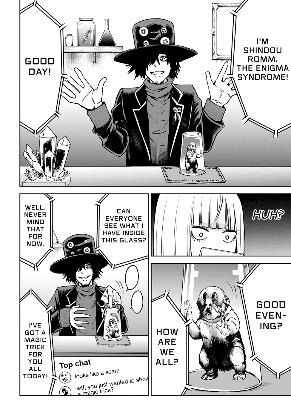 Page 6 of Chapter 26