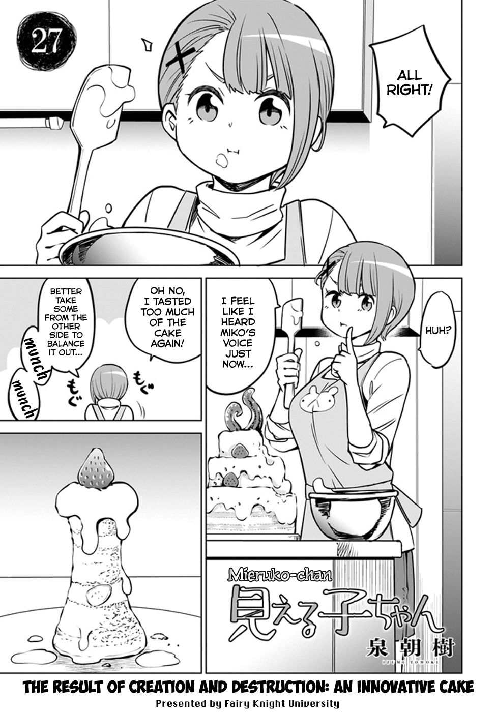 Page 1 of Chapter 27