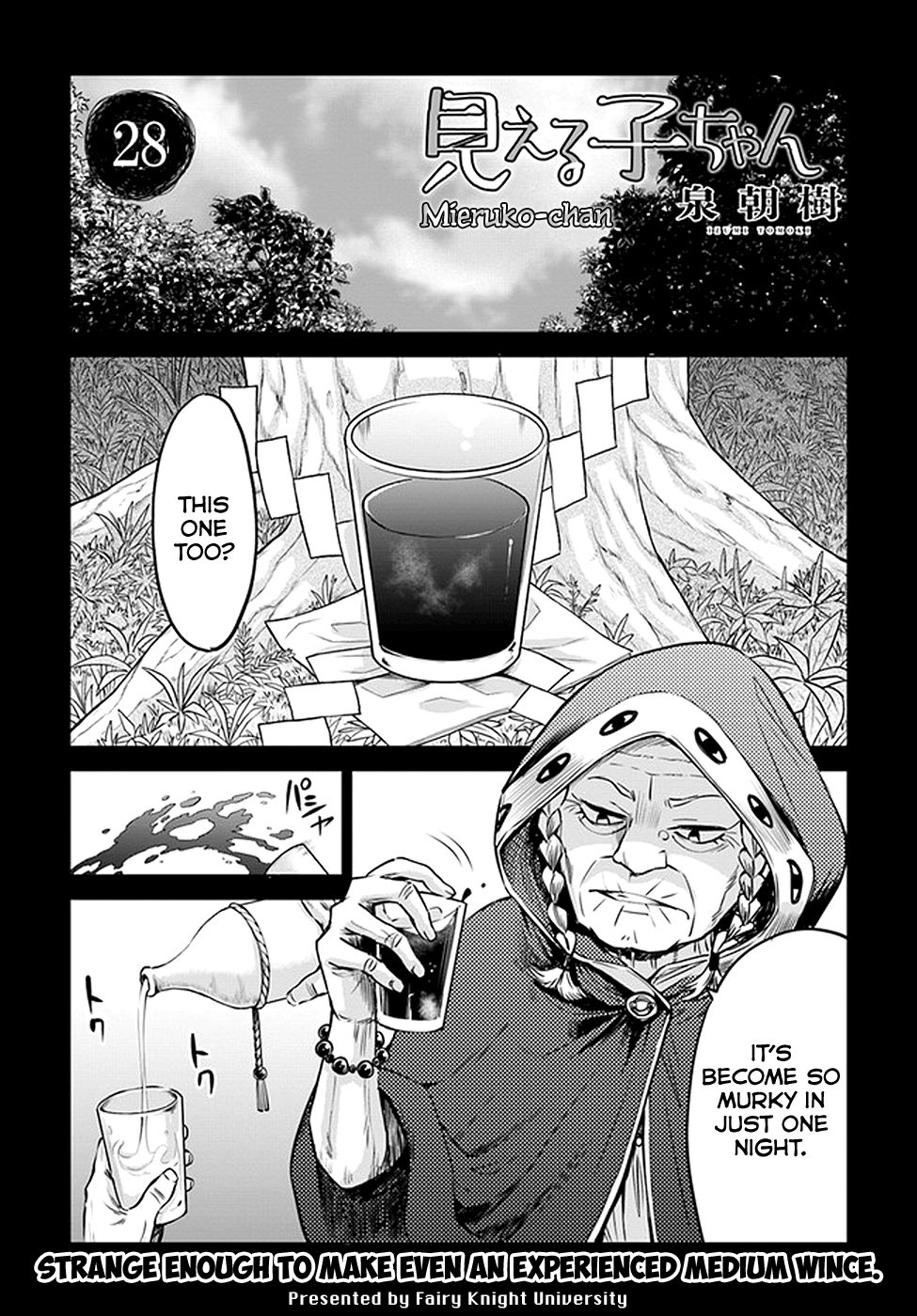 Page 1 of Chapter 28