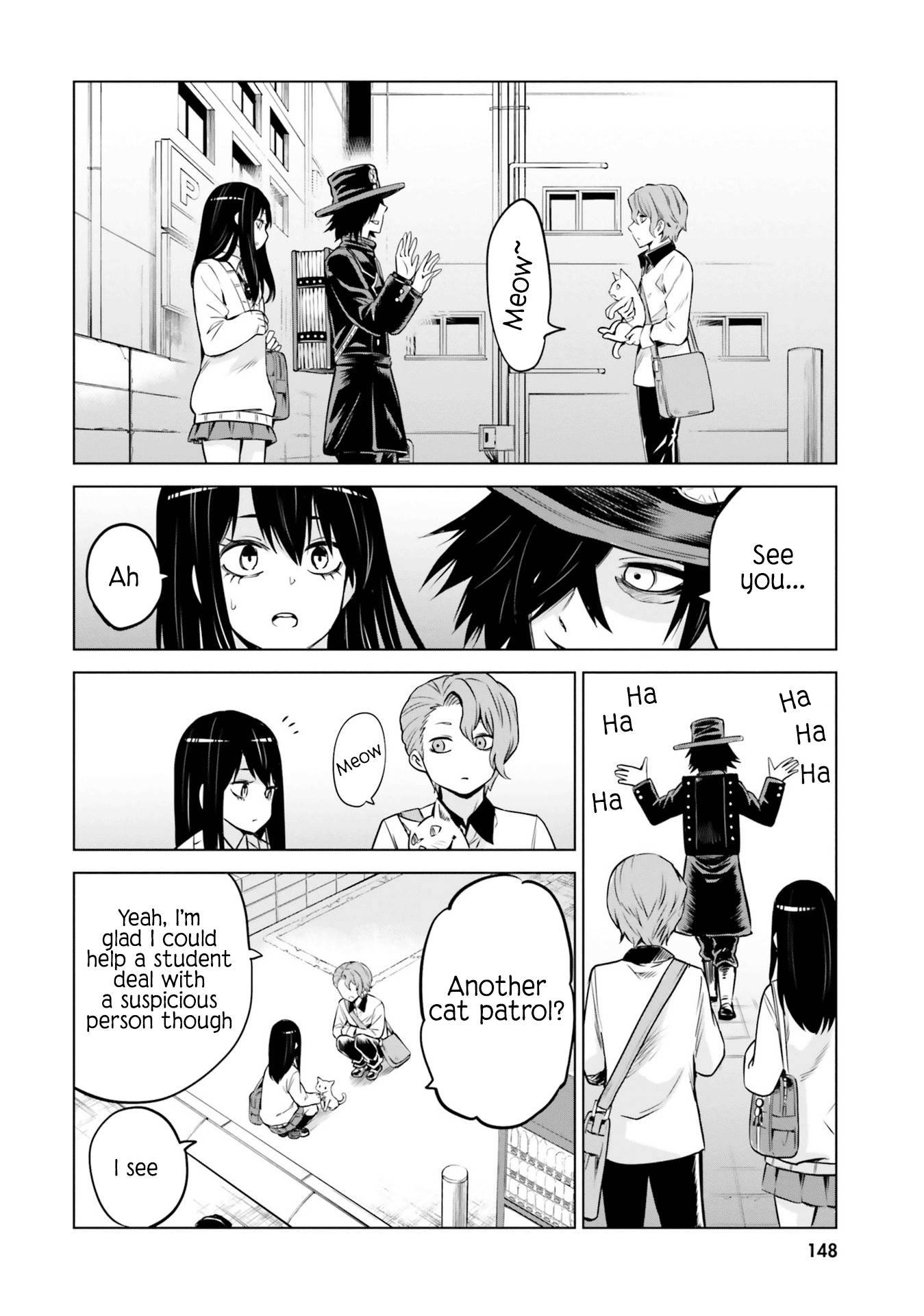 Page 8 of Chapter 33.5