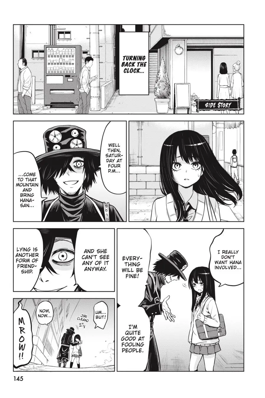 Page 1 of Chapter 33.1