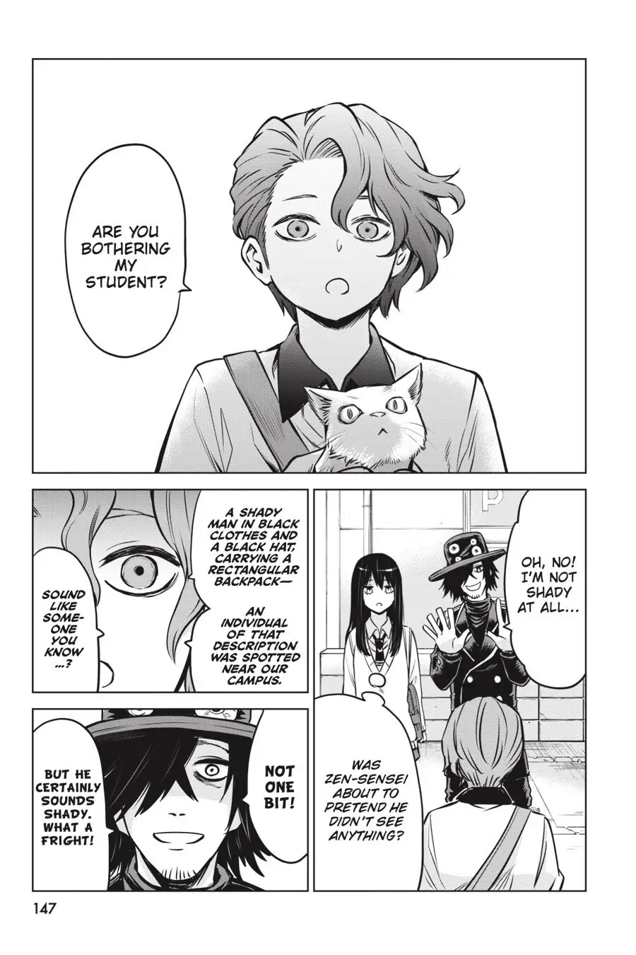 Page 3 of Chapter 33.1