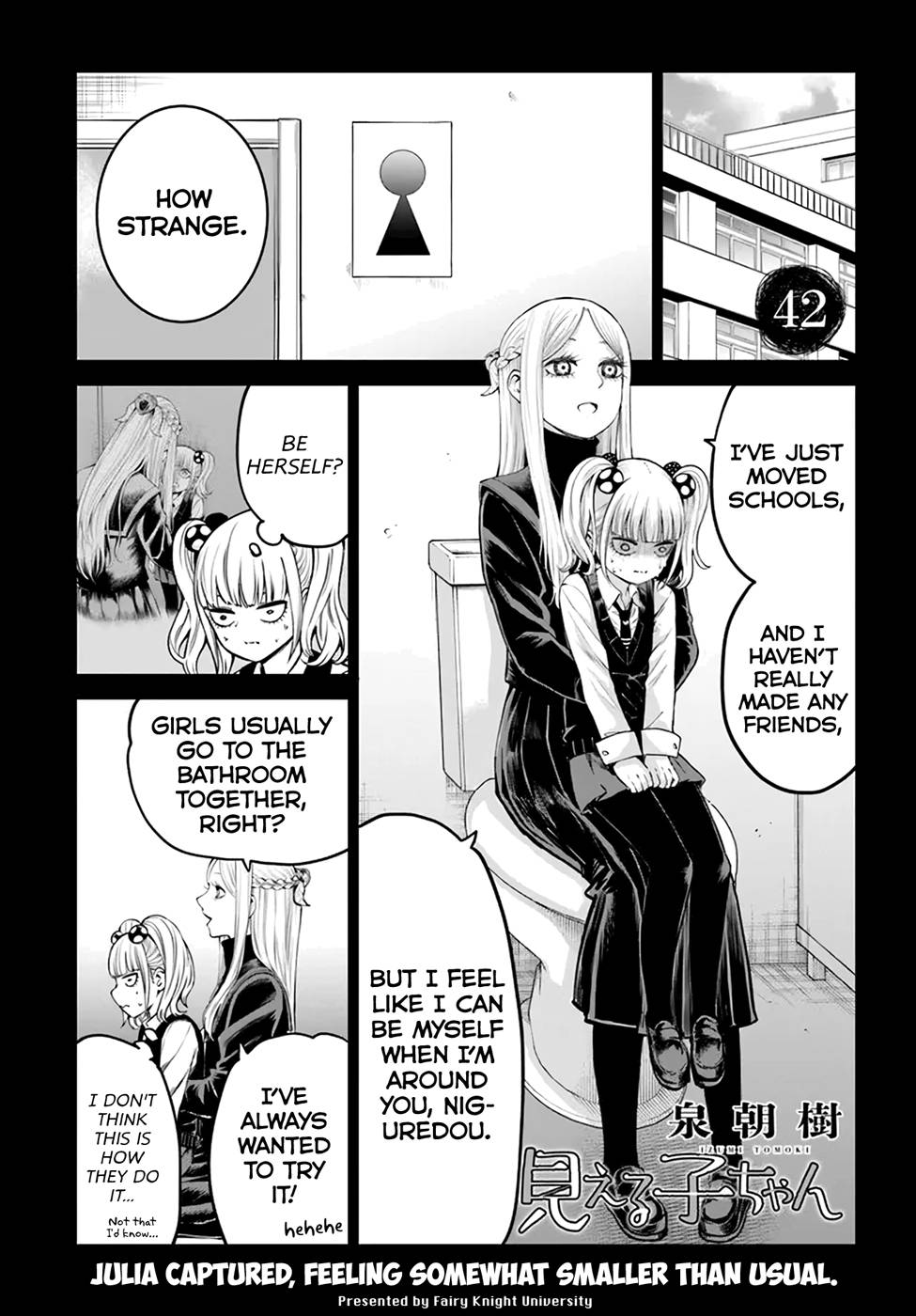 Page 1 of Chapter 42