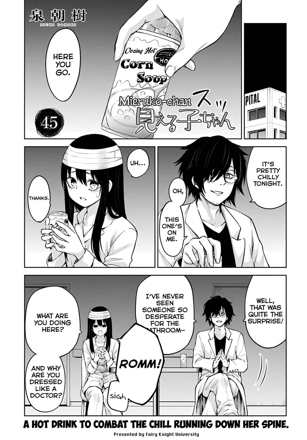 Page 1 of Chapter 45