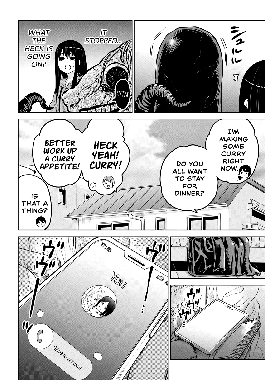 Page 21 of Chapter 50.1