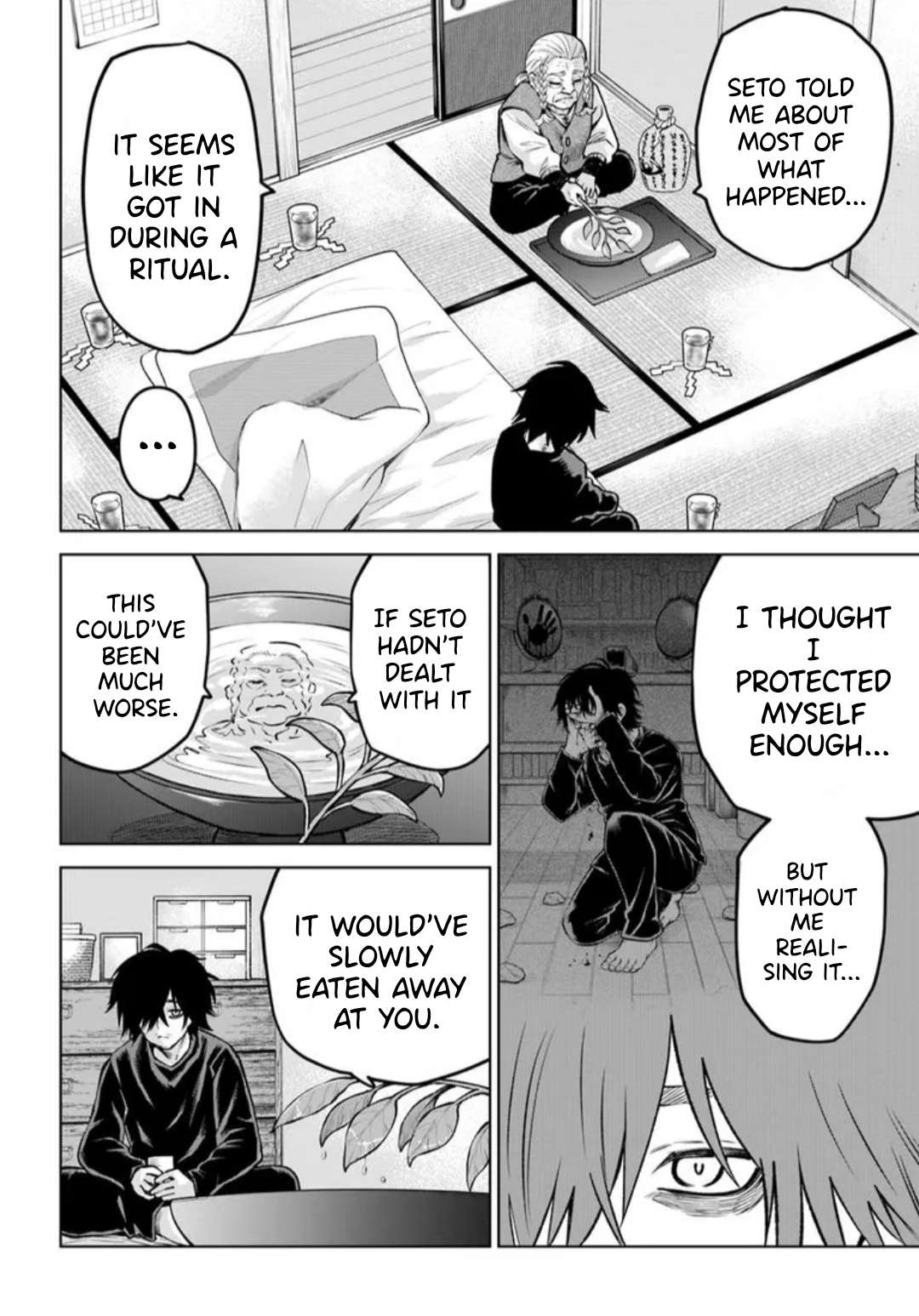 Page 11 of Chapter 64