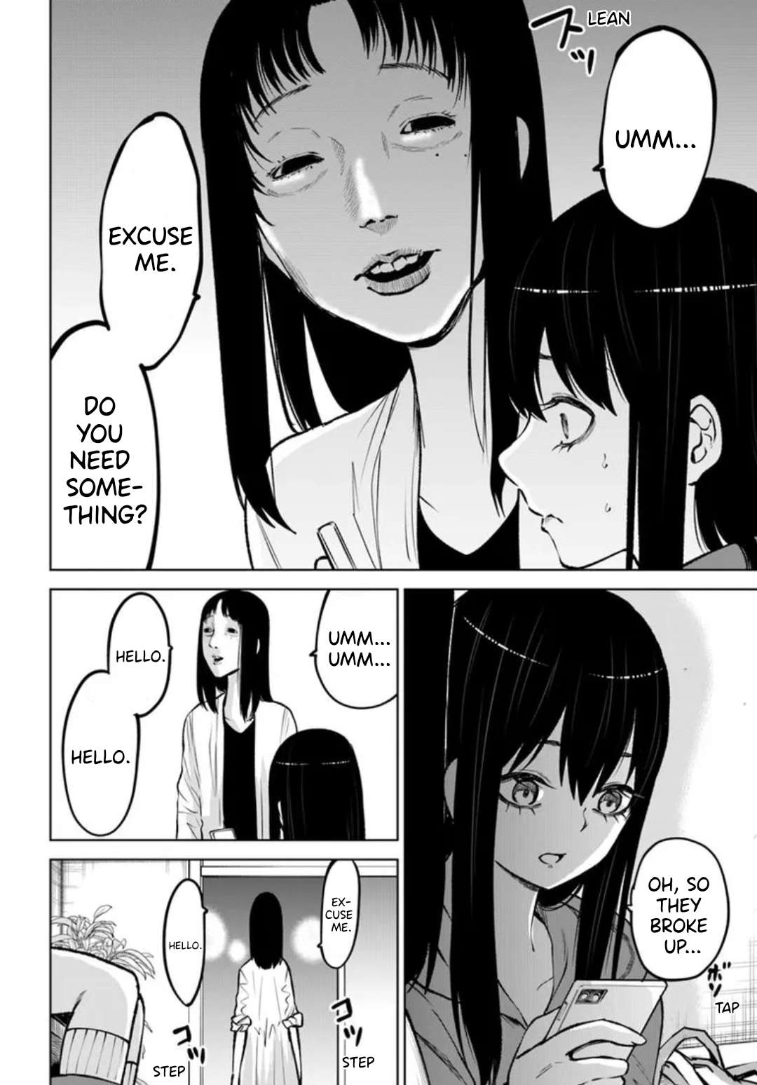 Page 6 of Chapter 64.6