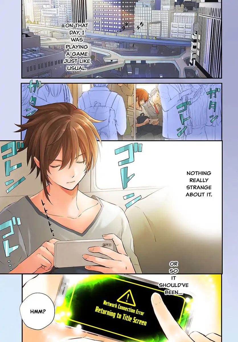 Page 2 of Chapter 1