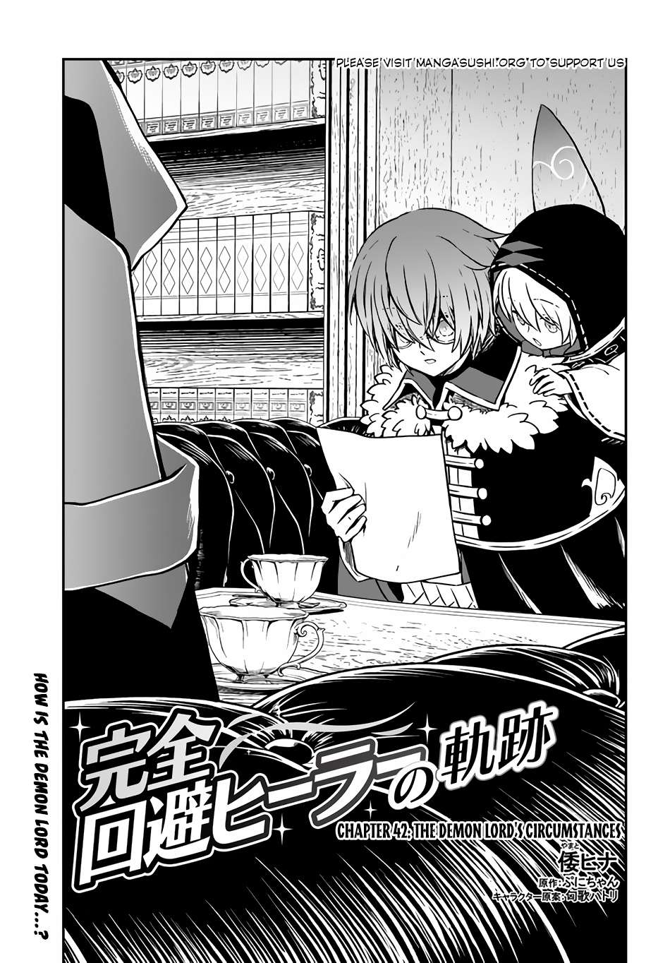 Page 2 of Chapter 42