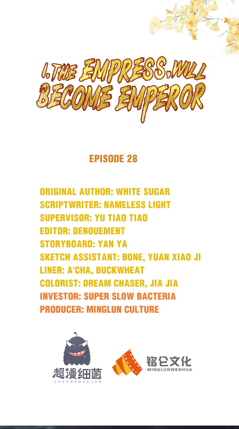 Page 1 of Chapter 28