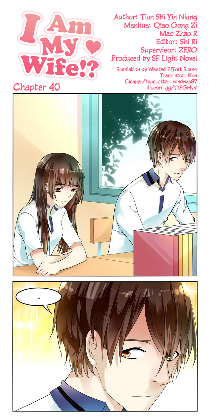 Page 1 of Chapter 40