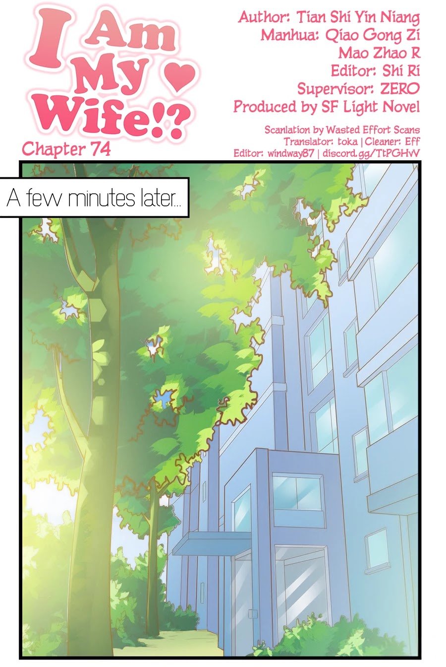 Page 2 of Chapter 74