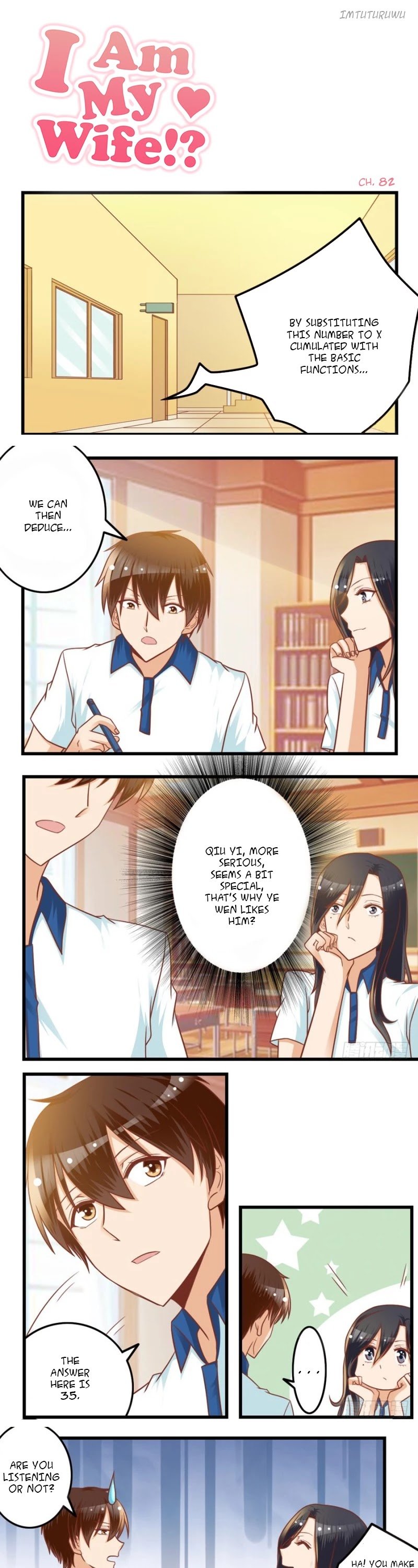 Page 1 of Chapter 82