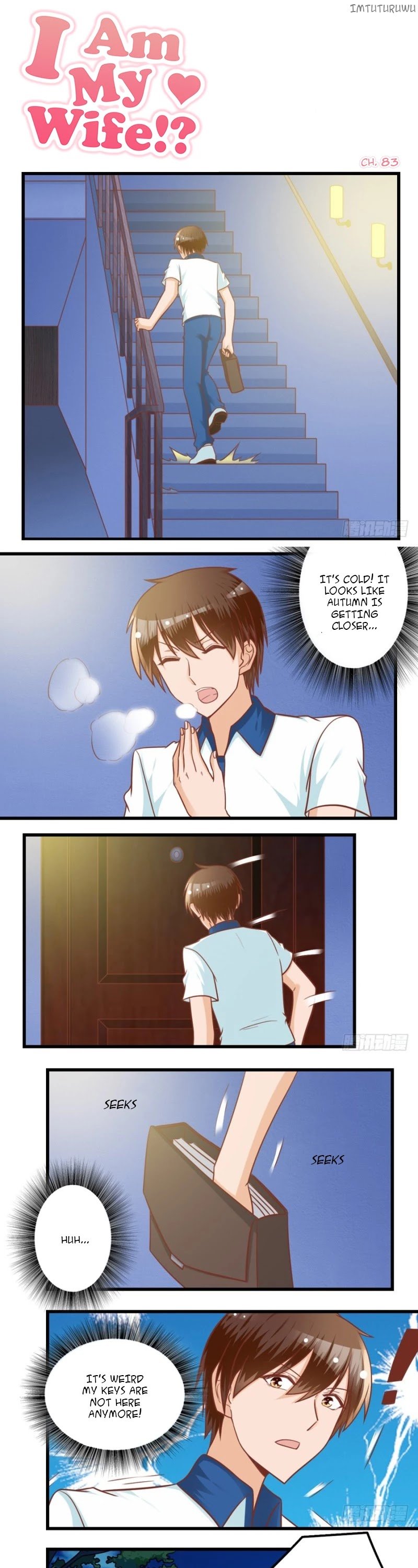 Page 1 of Chapter 83