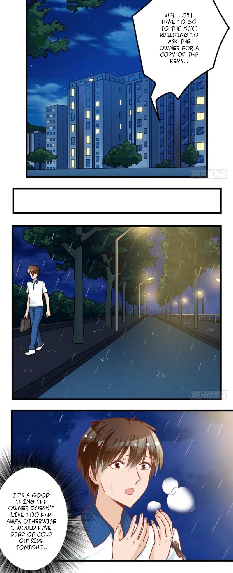 Page 2 of Chapter 83