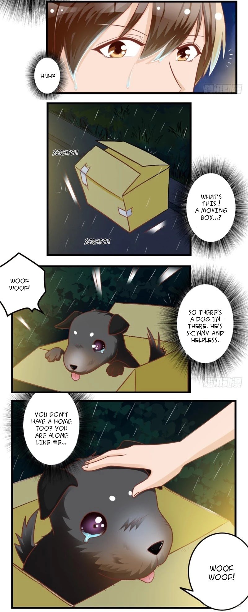 Page 3 of Chapter 83