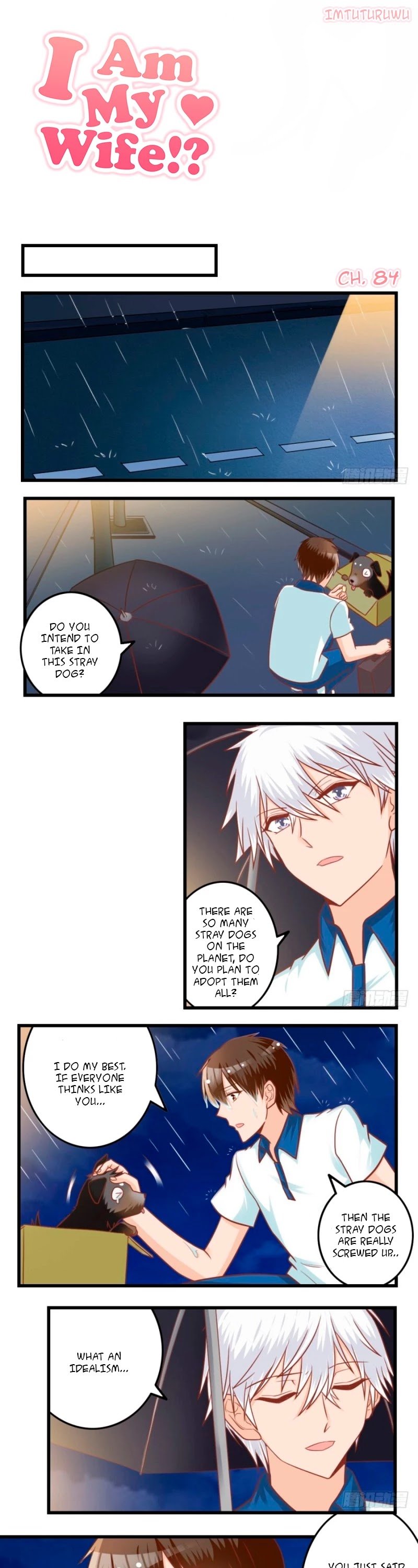 Page 1 of Chapter 84