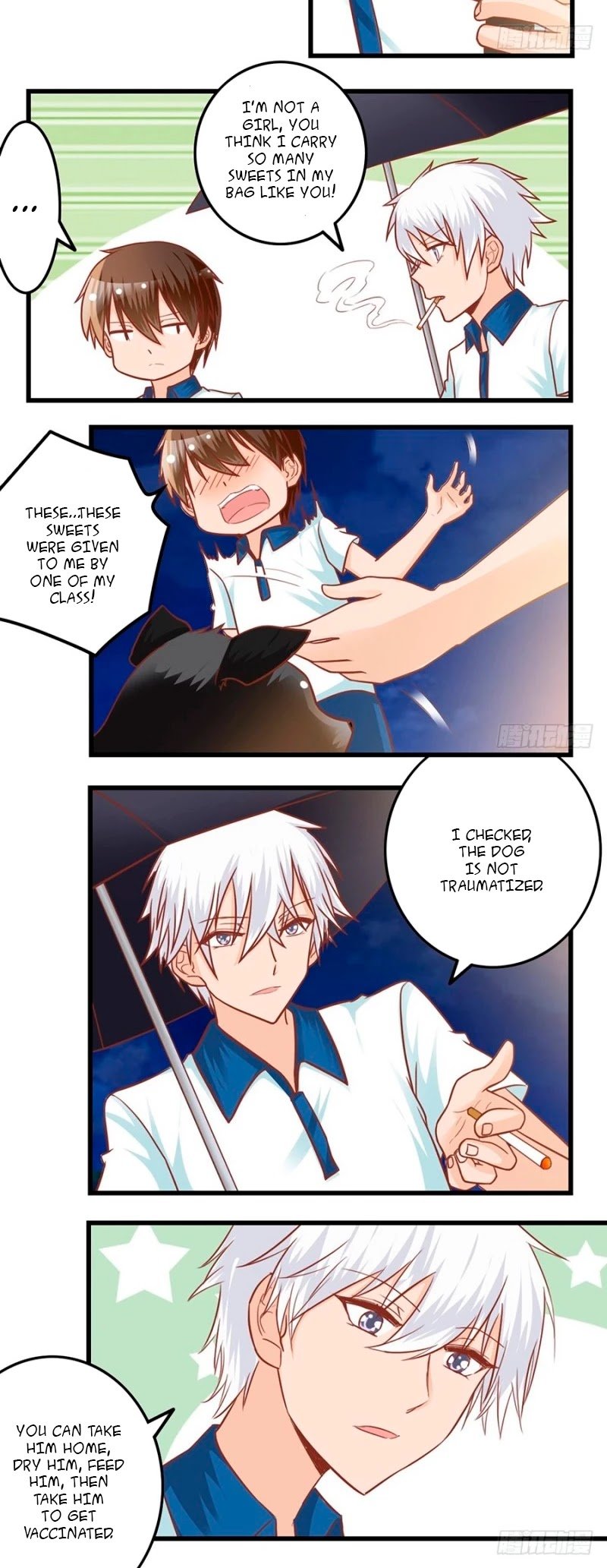 Page 3 of Chapter 84