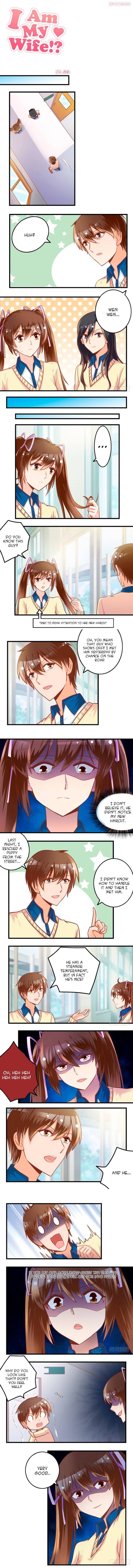 Page 1 of Chapter 86