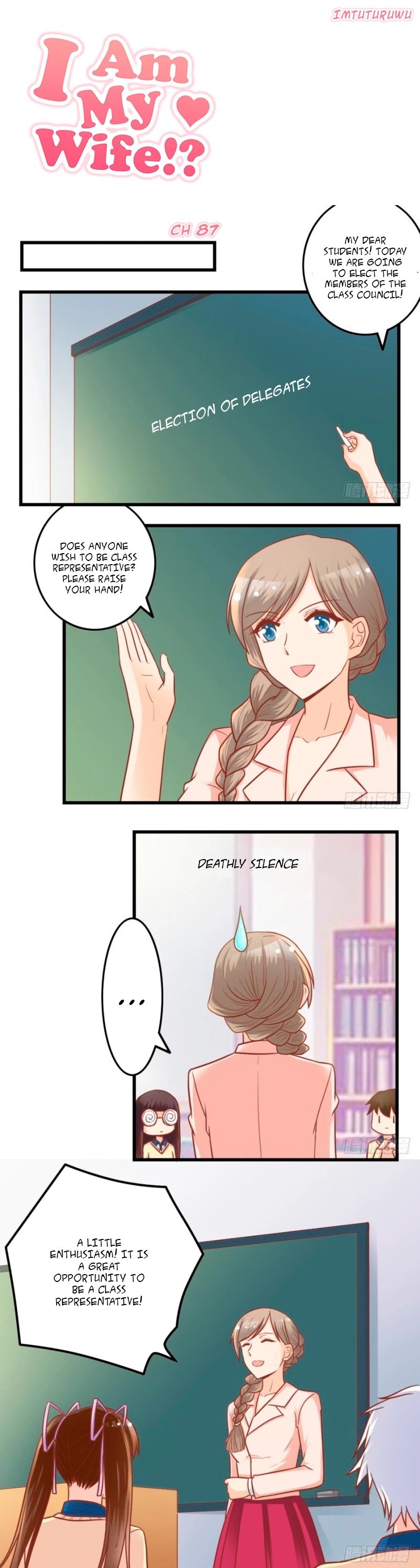 Page 1 of Chapter 87