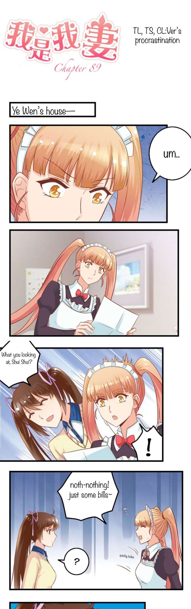 Page 1 of Chapter 89