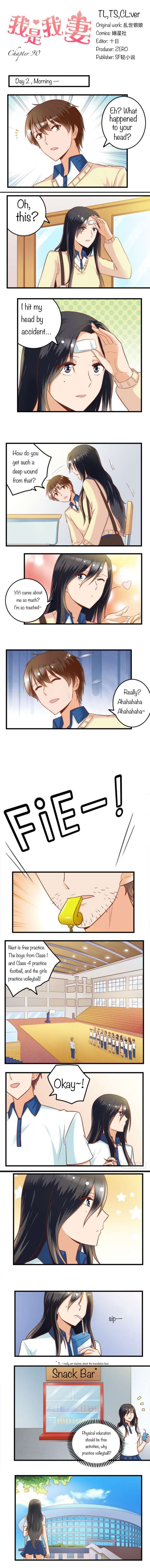Page 1 of Chapter 90