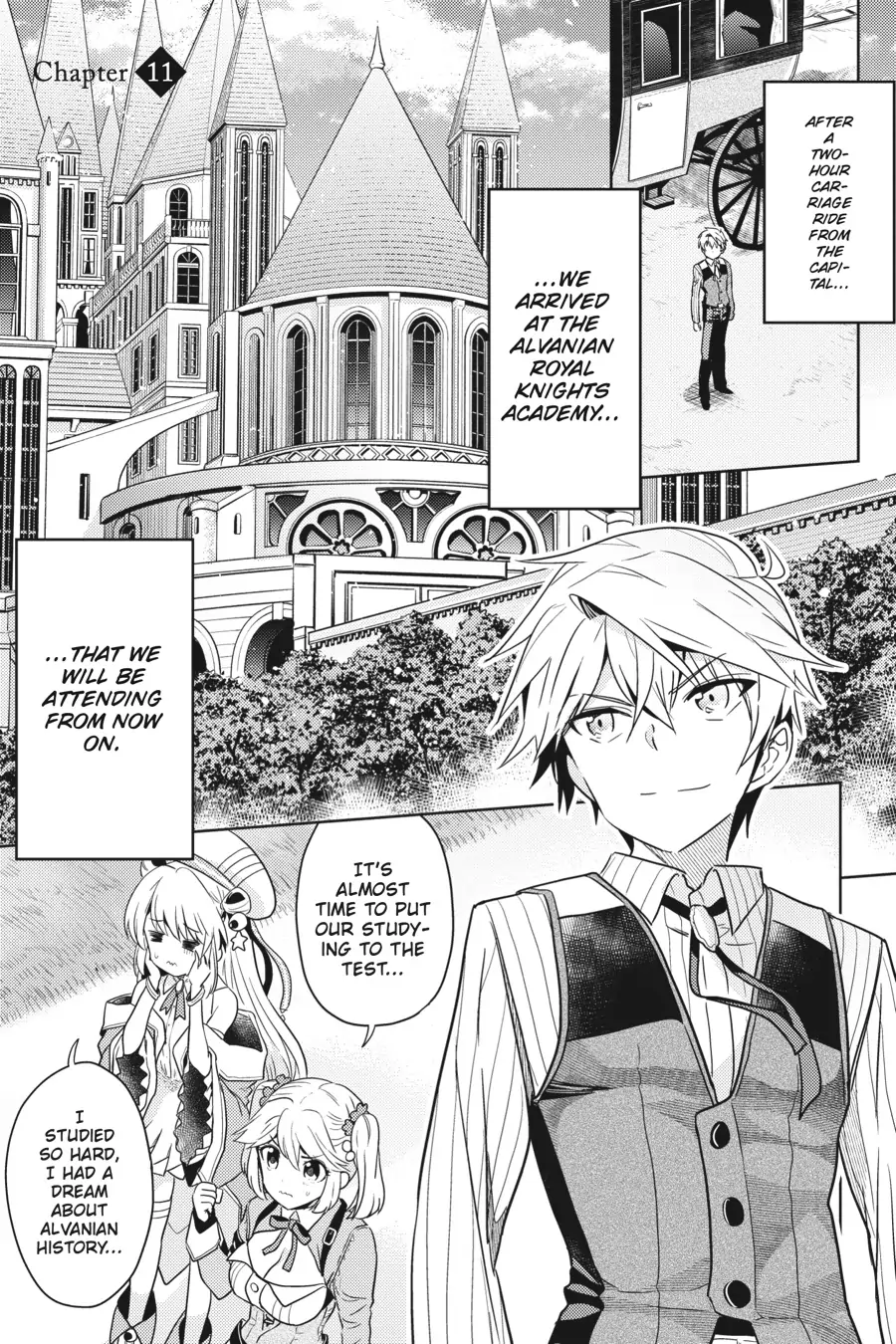 Page 1 of Chapter 11