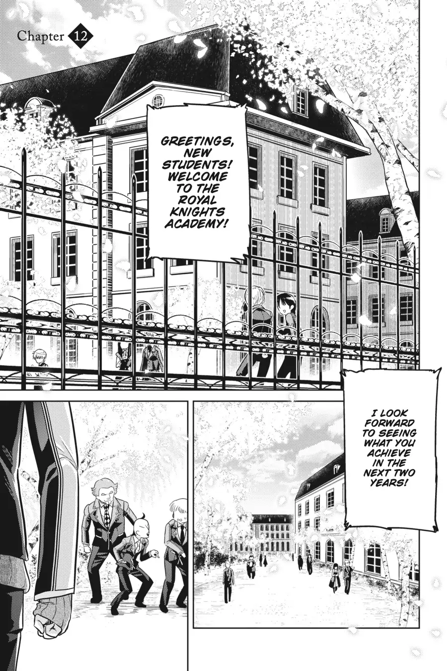 Page 1 of Chapter 12