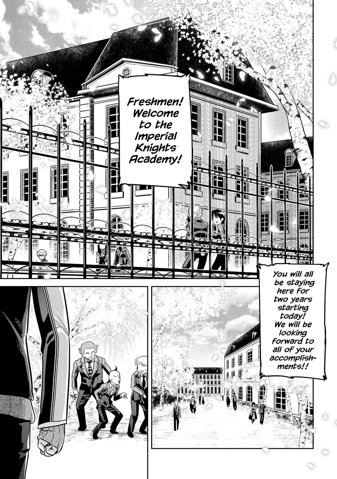 Page 1 of Chapter 12.1