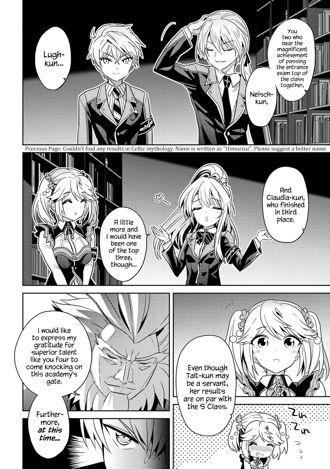 Page 5 of Chapter 12.1
