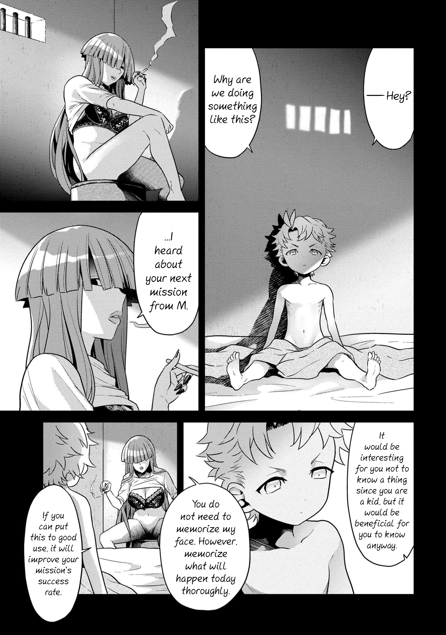 Page 1 of Chapter 27