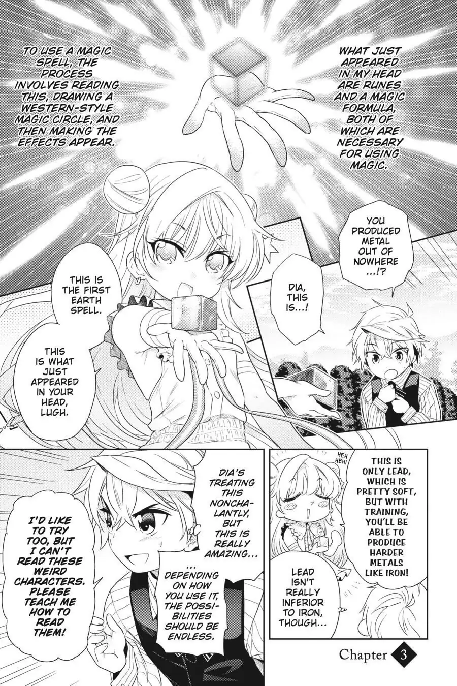 Page 1 of Chapter 3