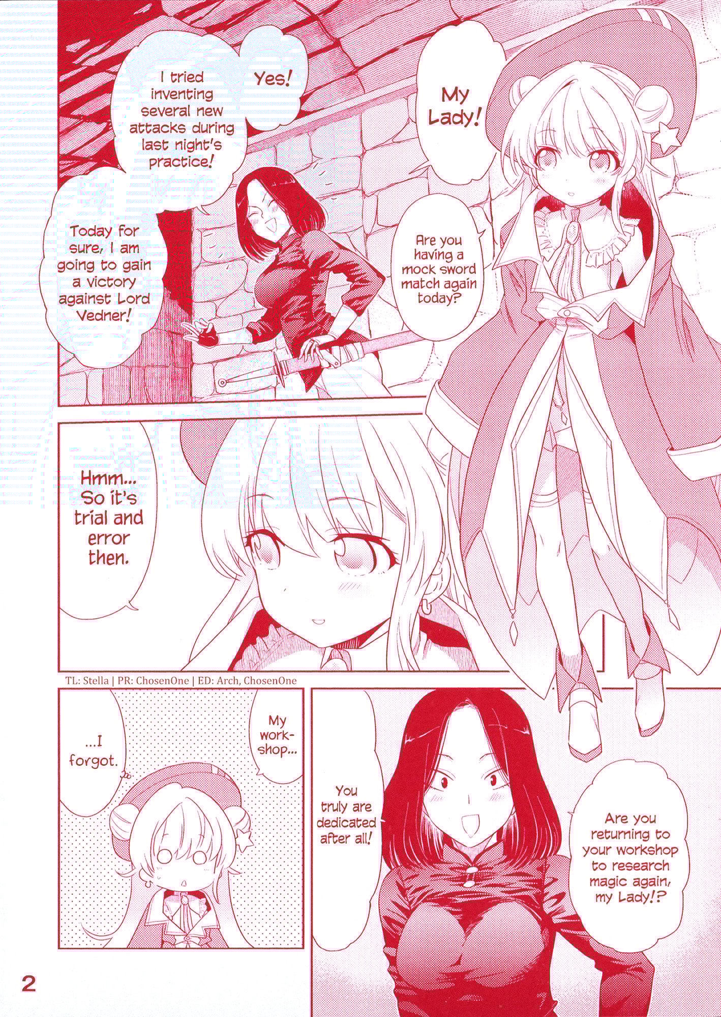 Page 3 of Chapter 3.5