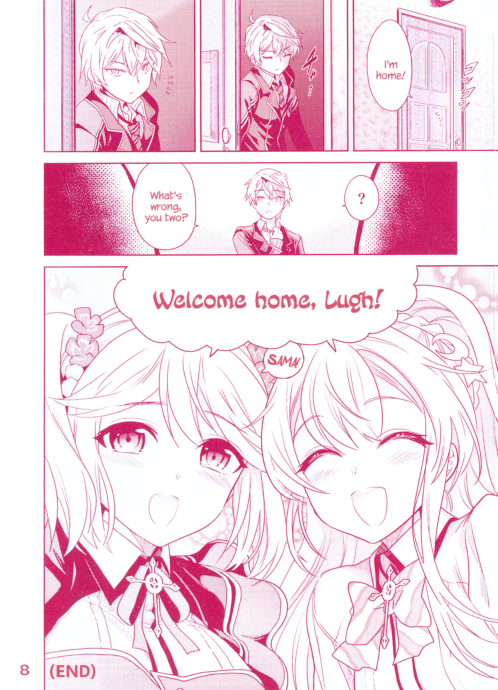 Page 8 of Chapter 4.5