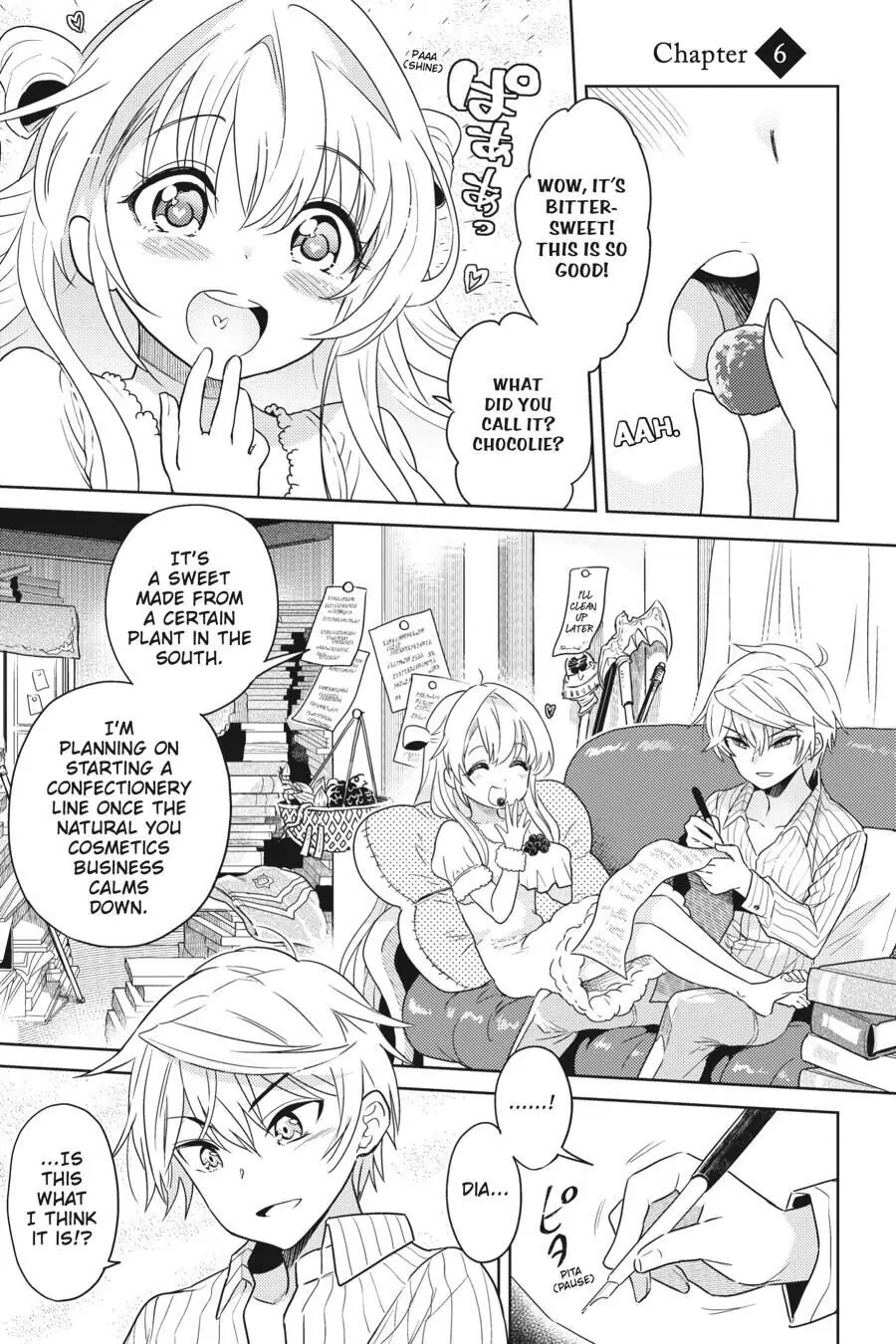 Page 1 of Chapter 6