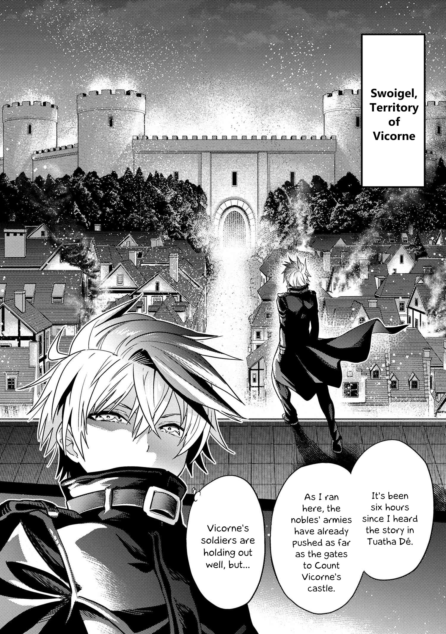 Page 1 of Chapter 8.1