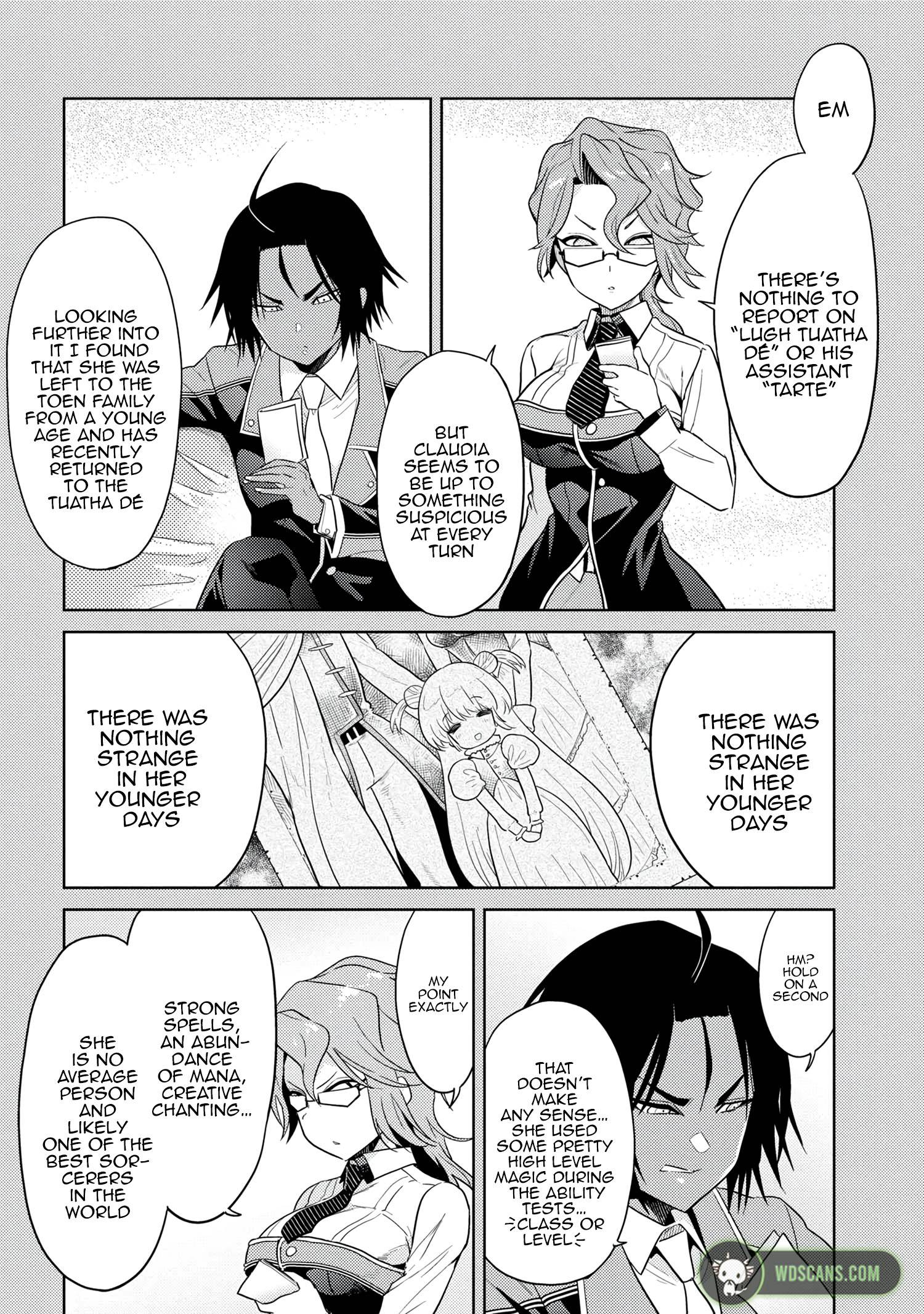 Page 5 of Chapter 15.1