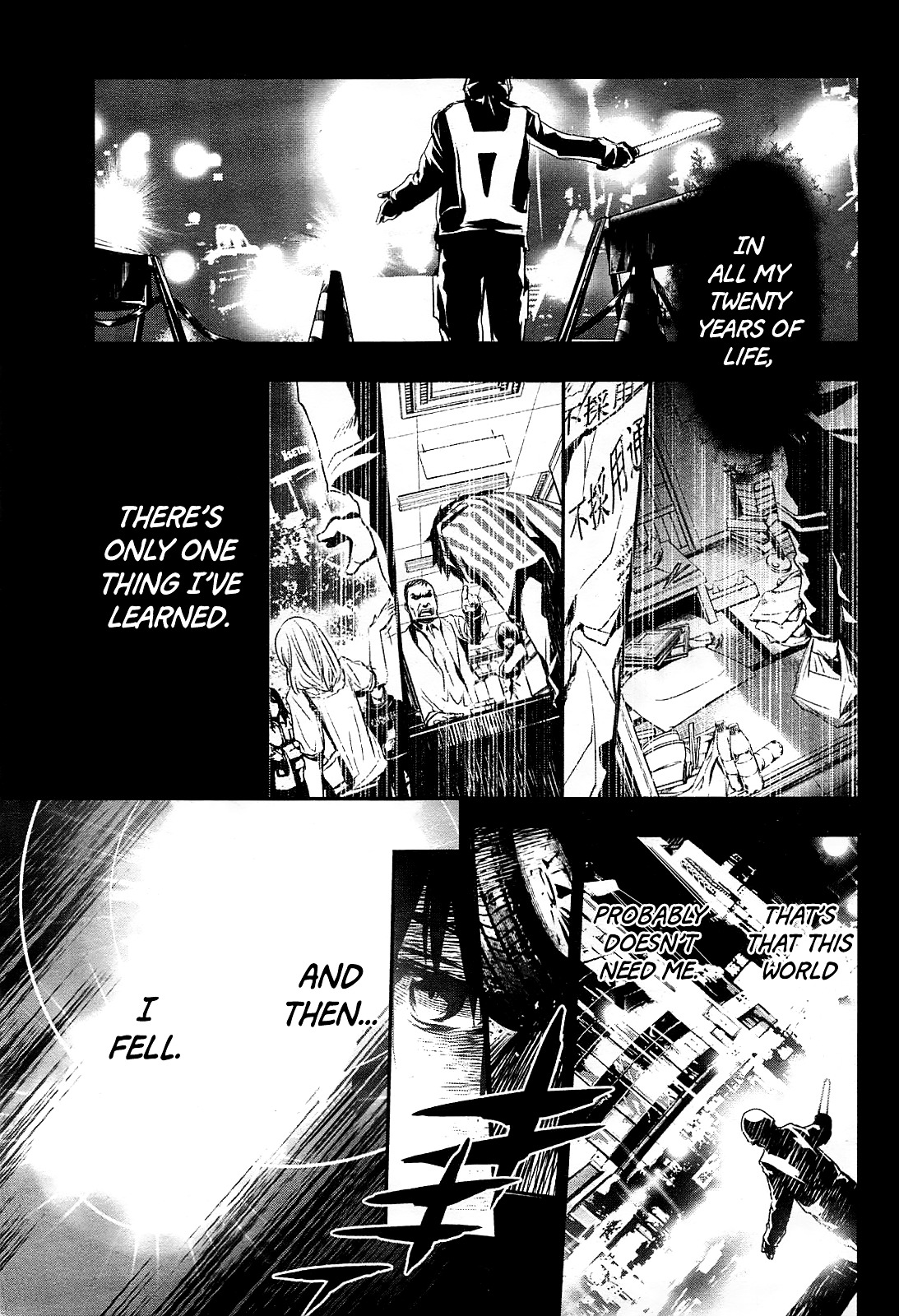 Page 2 of Chapter 1