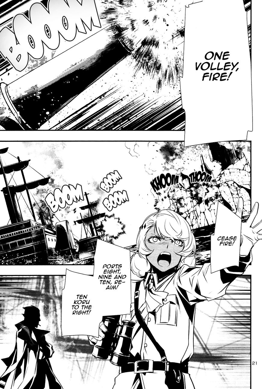 Page 21 of Chapter 19