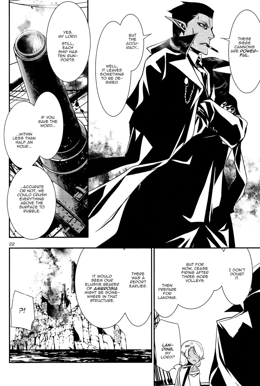 Page 22 of Chapter 19