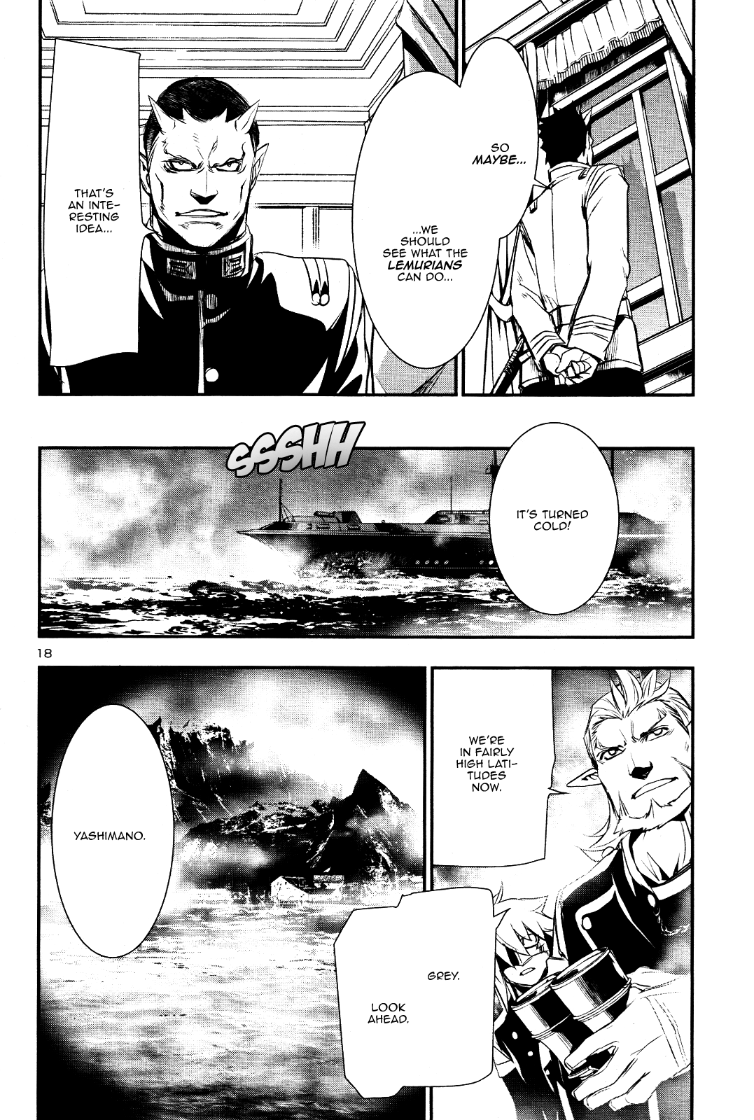 Page 17 of Chapter 22
