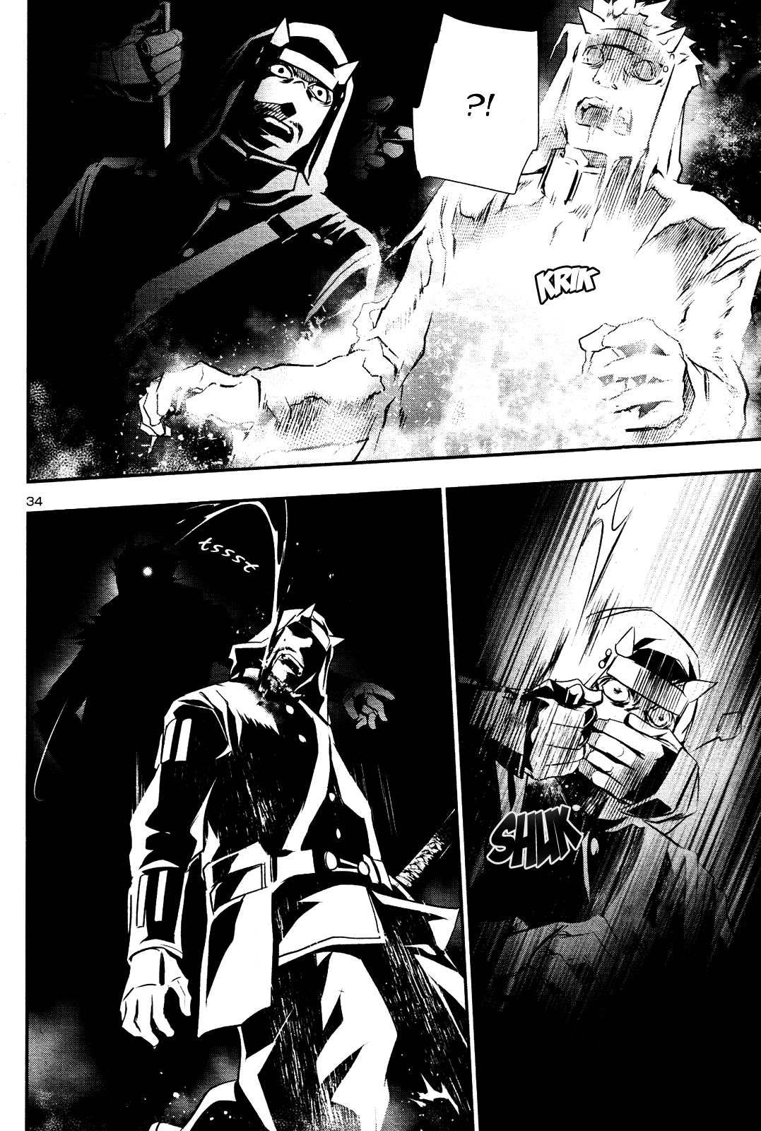 Page 33 of Chapter 22