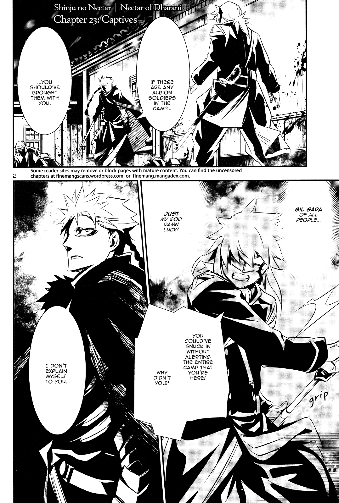 Page 1 of Chapter 23