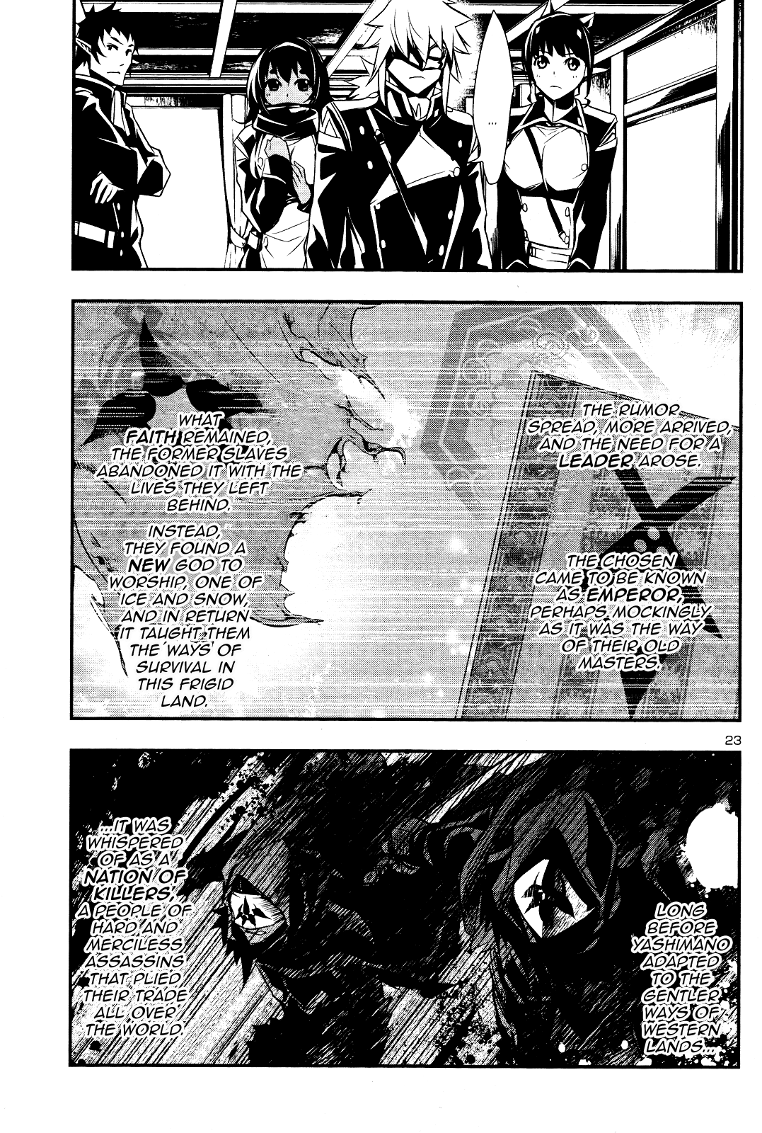 Page 22 of Chapter 23
