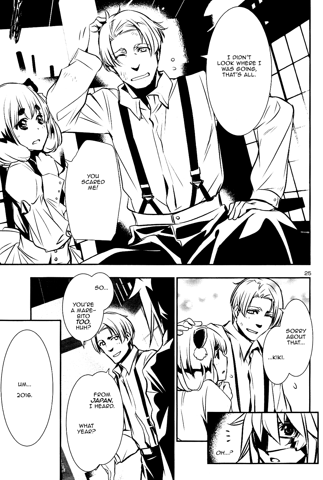 Page 24 of Chapter 25