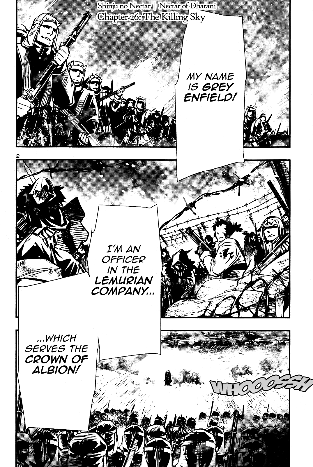 Page 1 of Chapter 26