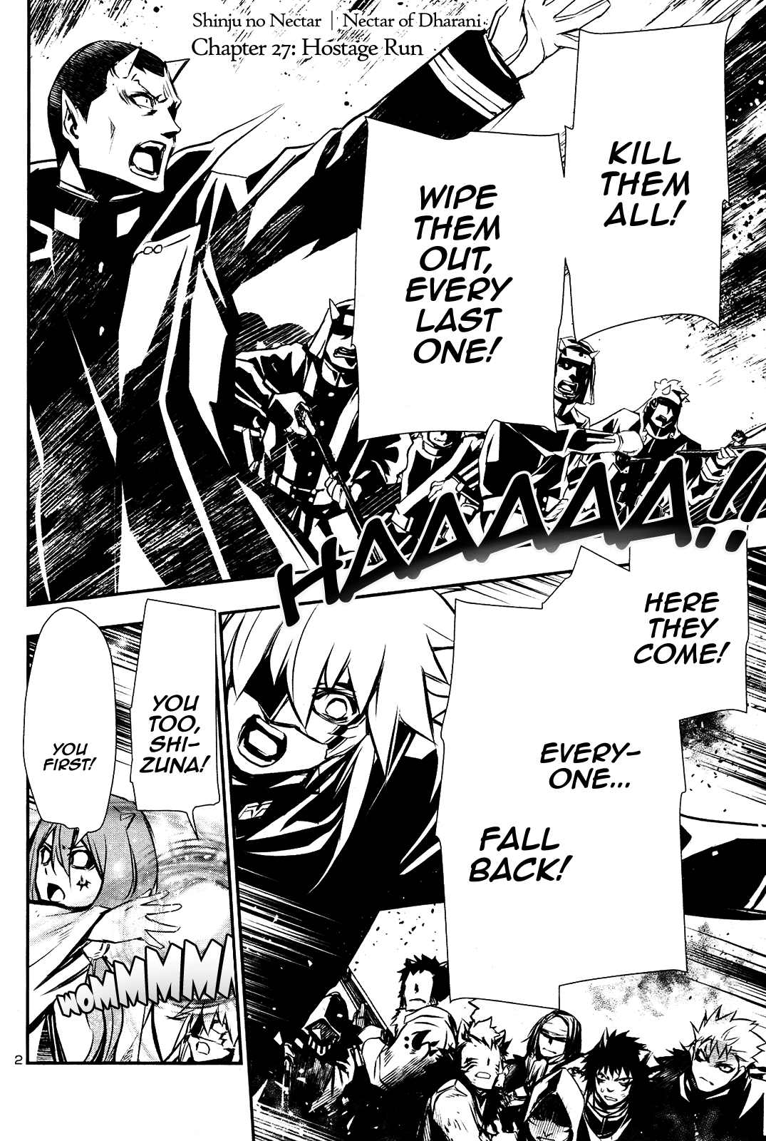 Page 1 of Chapter 27